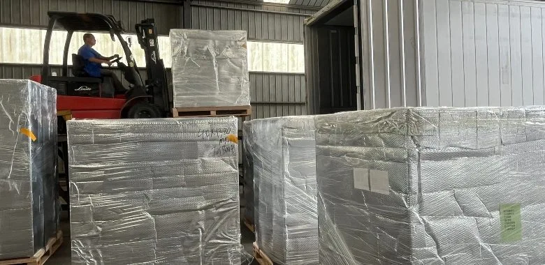 POF SHRINK FILM